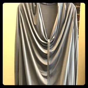 All Saints Long Sleeve Dress sz 4